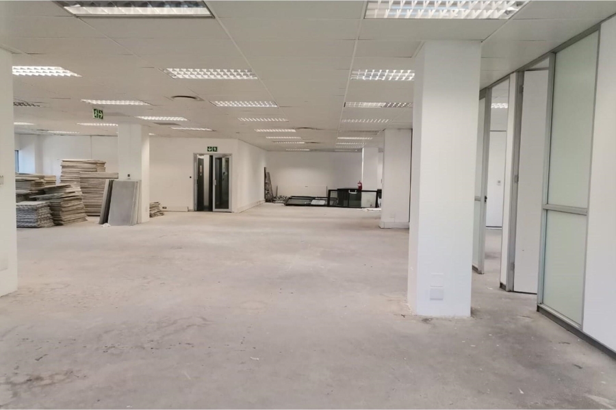 To Let commercial Property for Rent in Cape Town City Centre Western Cape